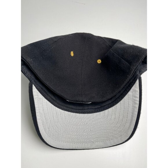 Vintage Pittsburgh Pirates Fitted Hat L/XL - Picture 4 of 6